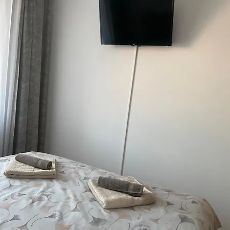 Stan Na Dan Chill Time Apartment *