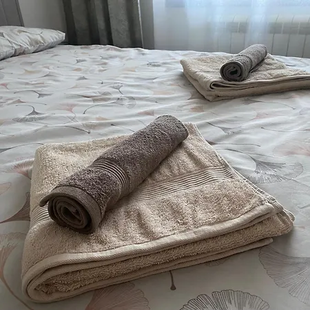 Apartment Stan Na Dan Chill Time Sarajevo