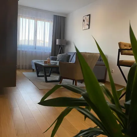 Stan Na Dan Chill Time Apartment